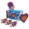 Nano Clics - K3 Builders Bouwset - 190dlg.