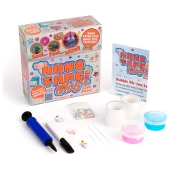 Nano Tape Magic Classic - Schattig Eten