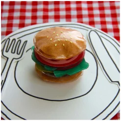 Nano Tape Magic Classic - Schattig Eten