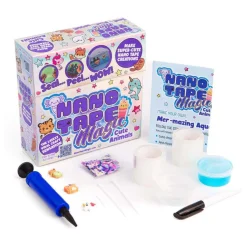 Nano Tape Magic Classic - Schattige Dieren