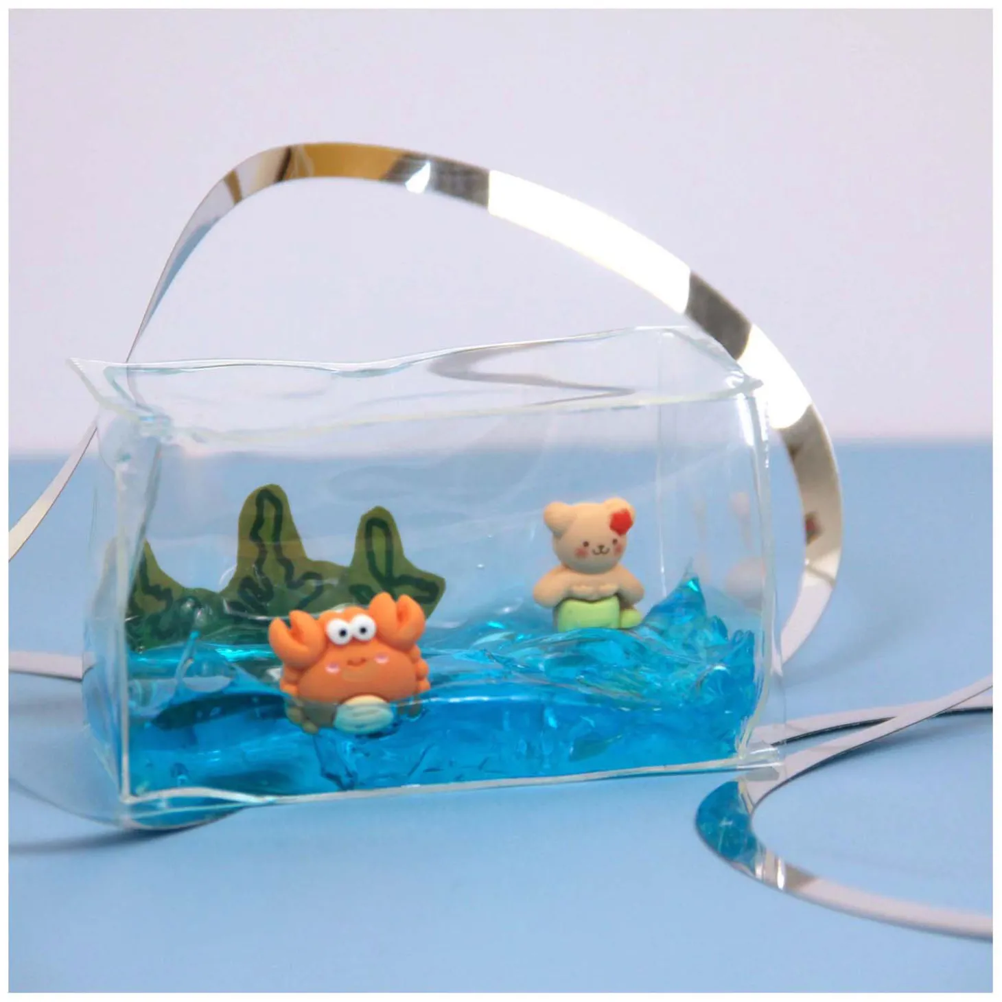 Nano Tape Magic Classic - Schattige Dieren