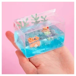 Nano Tape Magic Classic - Schattige Dieren