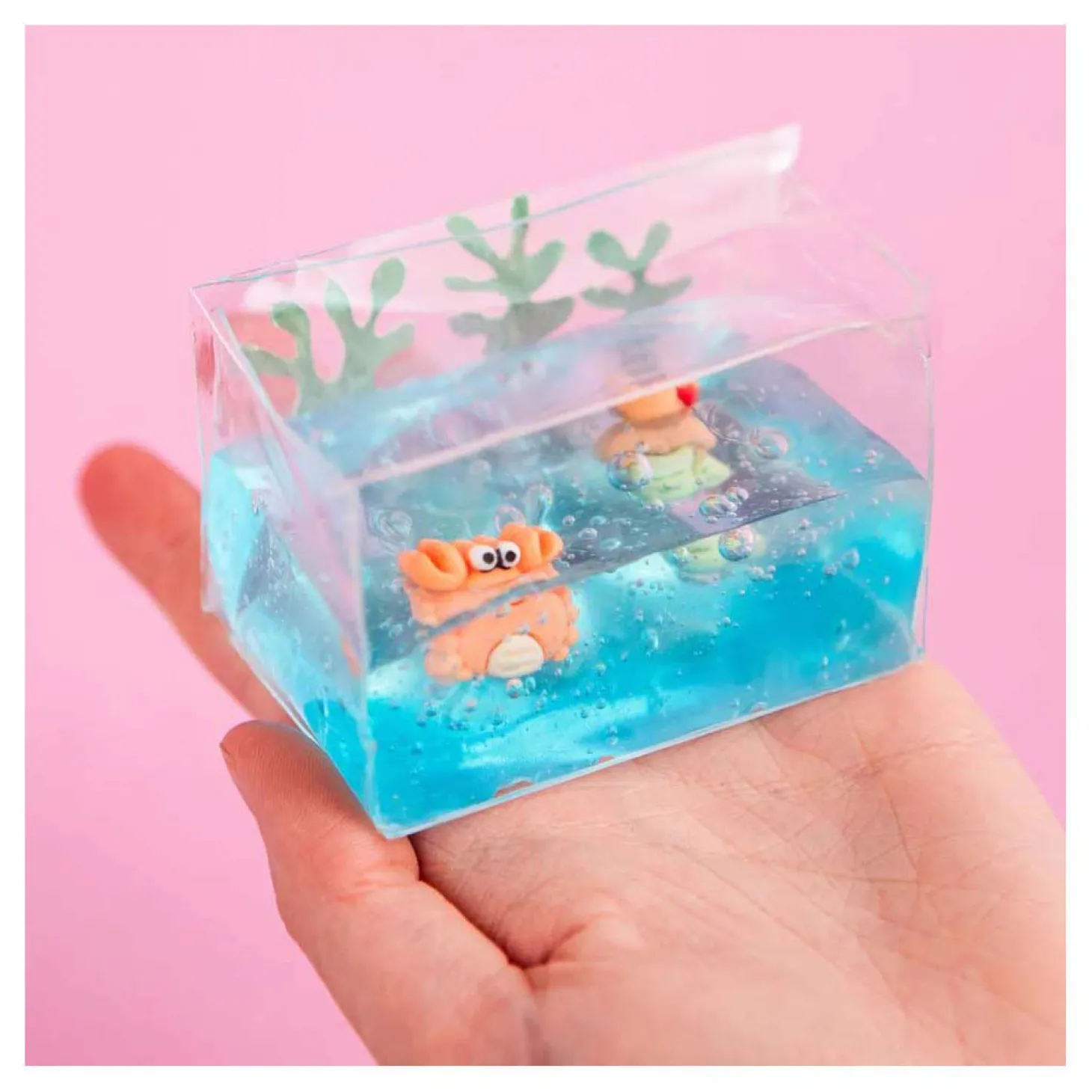 Nano Tape Magic Classic - Schattige Dieren