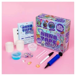 Nano Tape Magic Classic - Schattige Dieren