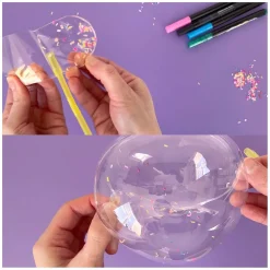 Nano Tape Magic Deluxe - Ultieme Creaties