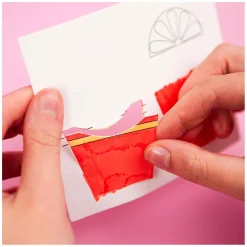 Nano Tape Magic Deluxe - Ultieme Creaties