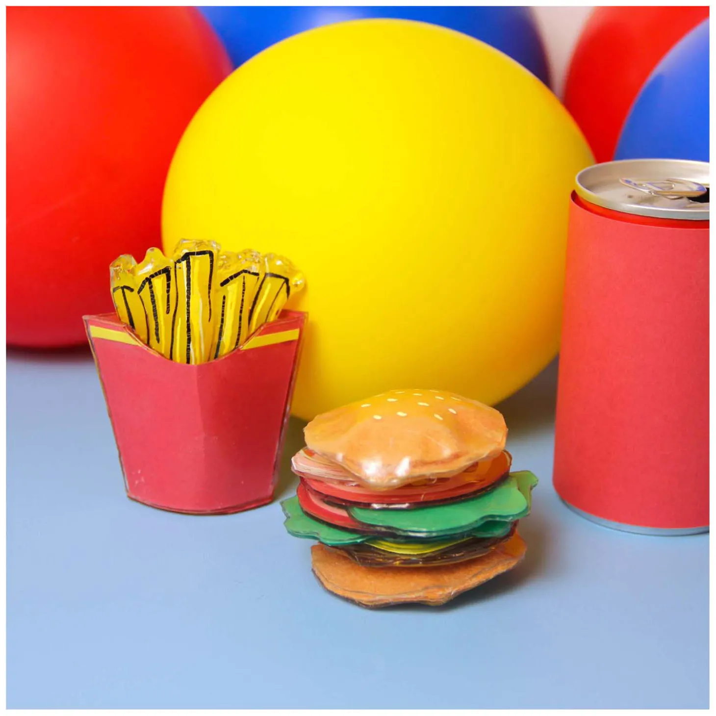 Nano Tape Magic Deluxe - Ultieme Creaties