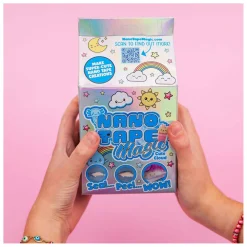 Nano Tape Magic Mini - Schattige Wolk