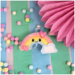 Nano Tape Magic Mini - Schattige Wolk