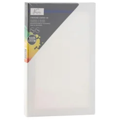 Nassau A4 Canvas Katoen