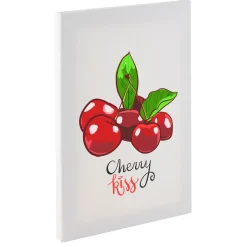 Nassau A4 Canvas Katoen