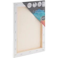 Nassau A4 Canvas Katoen