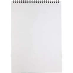 Nassau A4 Schetsblok, 20 vellen