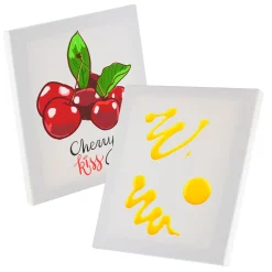 Nassau Canvas Katoen, 13x18cm - 2st.