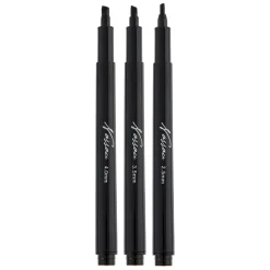 Nassau Kalligrafie Markers, 3st.