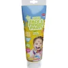 Natural Face & Fingerpaint Tube - Geel, 100ml