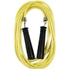Neon Geel Springtouw, 5m