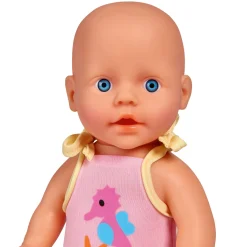 New Born Baby Badpop