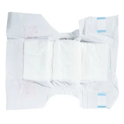 New Born Baby Luiers, 5 St.