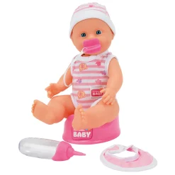 New Born Baby Schattige Baby