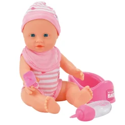 New Born Baby Schattige Baby