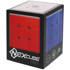 Nexcube Pro Cube - Breinpuzzel