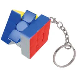 NexCube 3x3 Sleutelhanger - Breinpuzzel