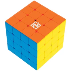 Nexcube 4x4 Stackable - Breinpuzzel