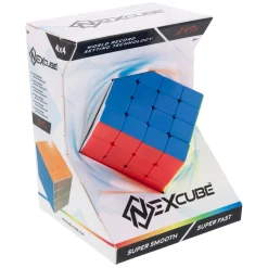 Nexcube 4x4 Stackable - Breinpuzzel