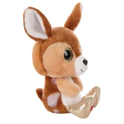 Nici Glubschis Pluchen Knuffel Reekalf Feena, 15cm