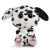 Nici Glubschis Pluchen Knuffel Dalmation Dottino, 25cm