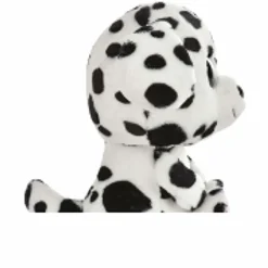 Nici Glubschis Pluchen Knuffel Dalmation Dottino, 25cm