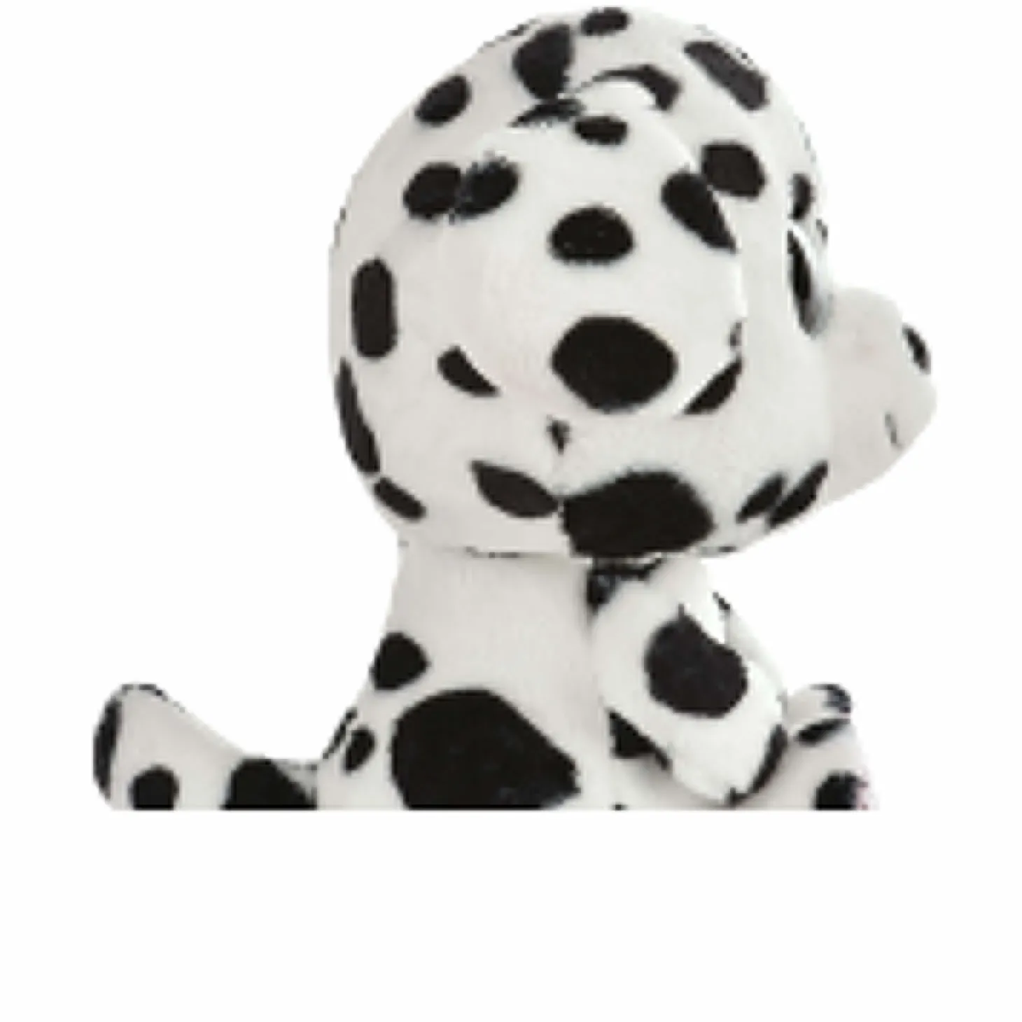 Nici Glubschis Pluchen Knuffel Dalmation Dottino, 25cm