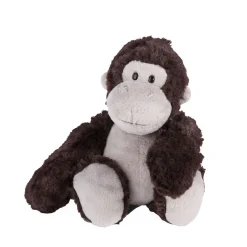 Nici Pluchen Knuffel Aap, 20cm