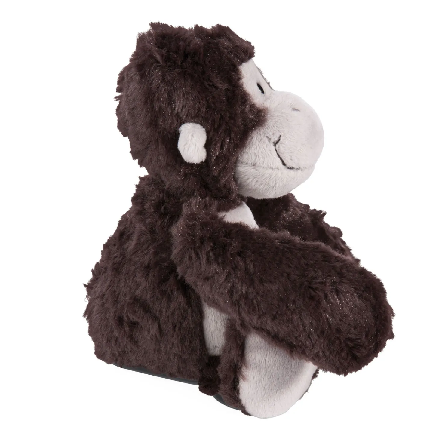 Nici Pluchen Knuffel Aap, 20cm