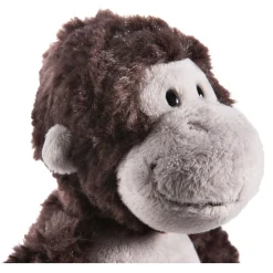 Nici Pluchen Knuffel Aap, 20cm