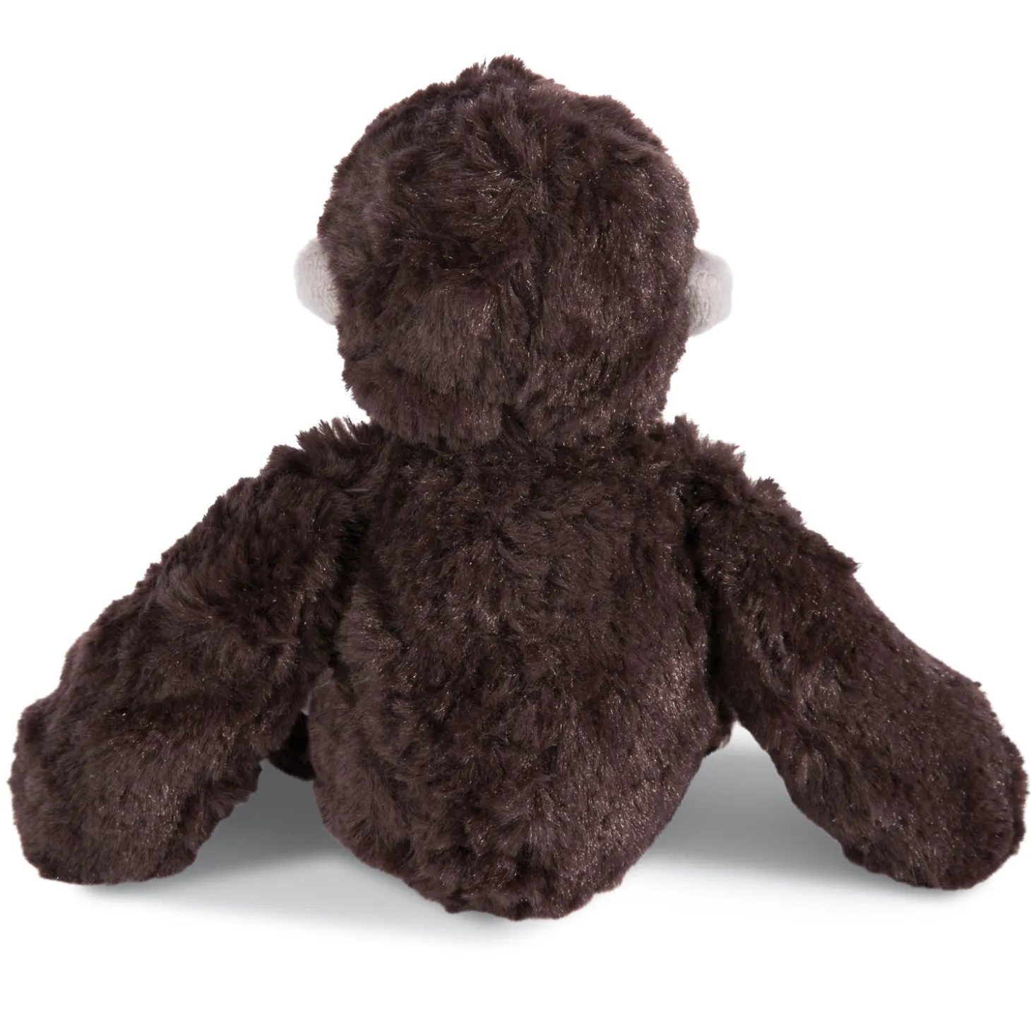 Nici Pluchen Knuffel Aap, 20cm
