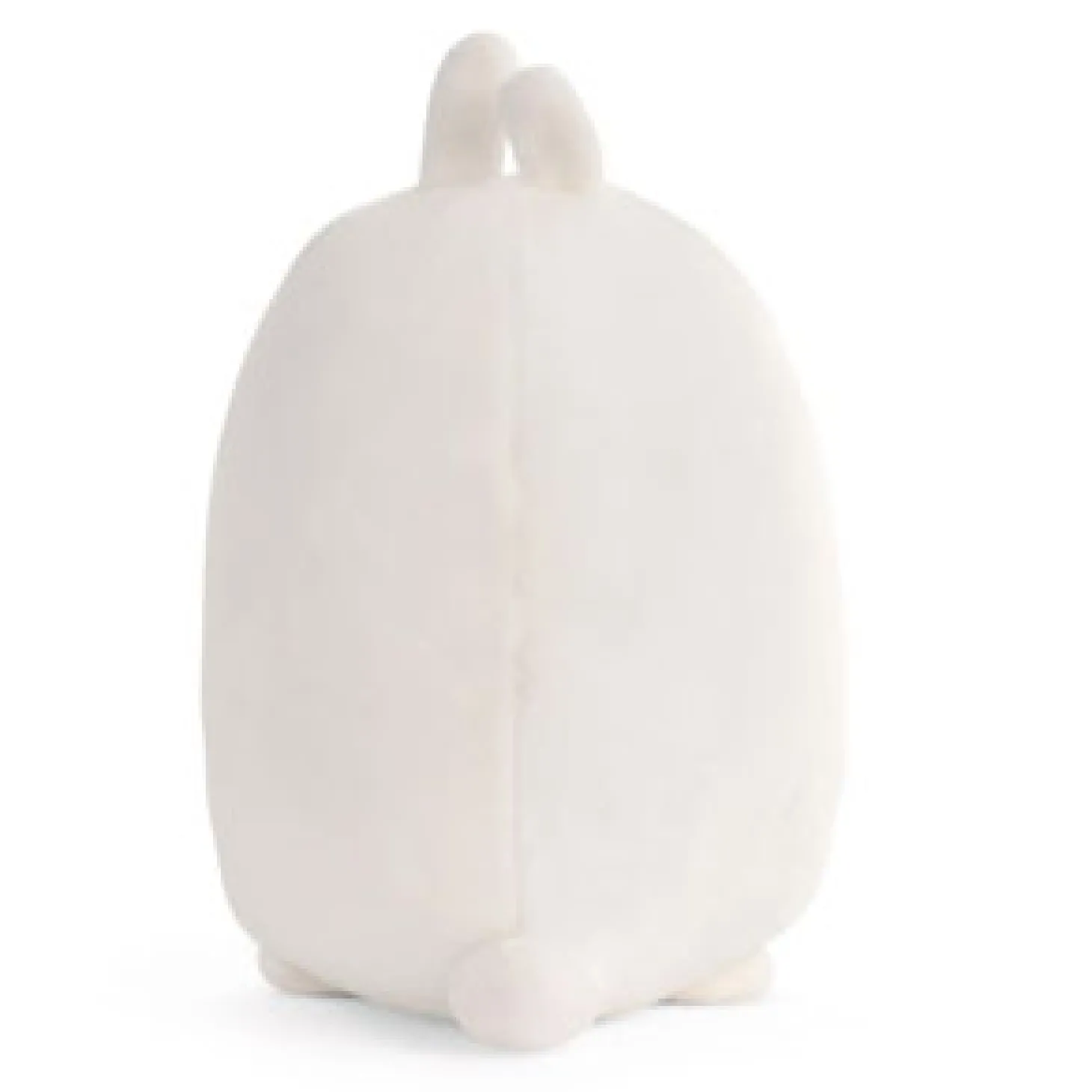 Nici Pluchen Knuffel Molang Regenboog met Hart in Geschenkdoos, 16cm