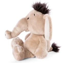 Nici Pluchen Knuffel Olifant, 25cm