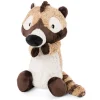 Nici Wild Friends Pluchen Knuffel Coati Coaty, 43cm