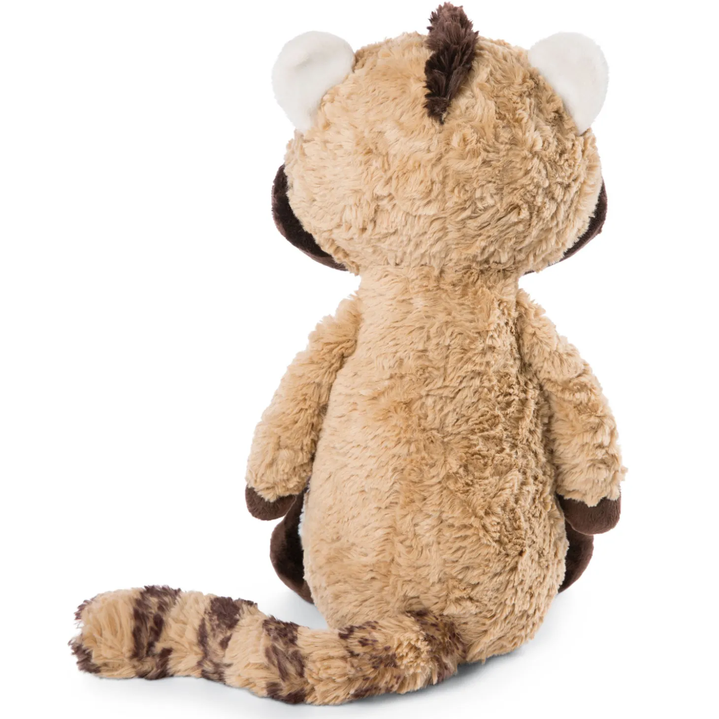Nici Wild Friends Pluchen Knuffel Coati Coaty, 43cm