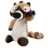 Nici Wild Friends Pluchen Knuffel  Coati Coaty, 25cm