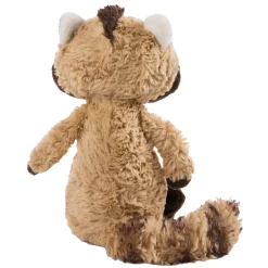 Nici Wild Friends Pluchen Knuffel Coati Coaty, 25cm