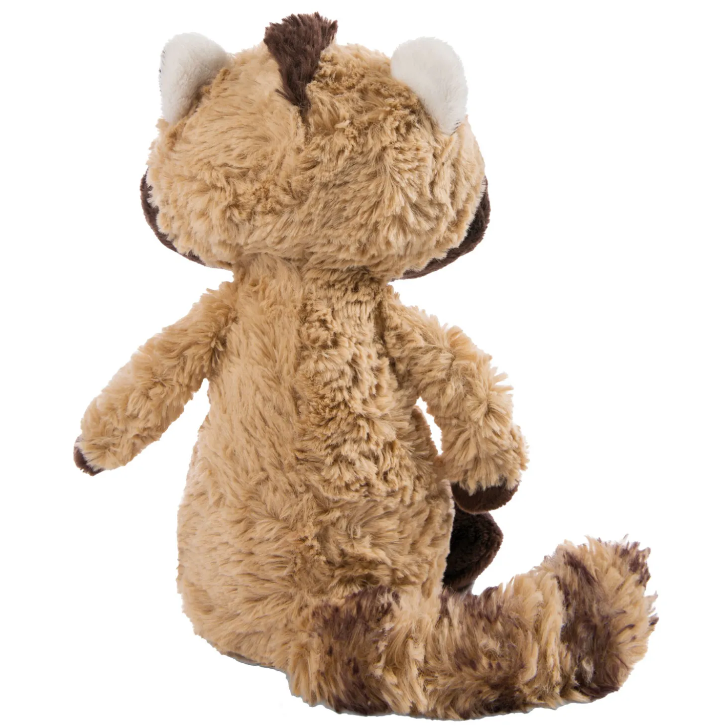 Nici Wild Friends Pluchen Knuffel Coati Coaty, 25cm