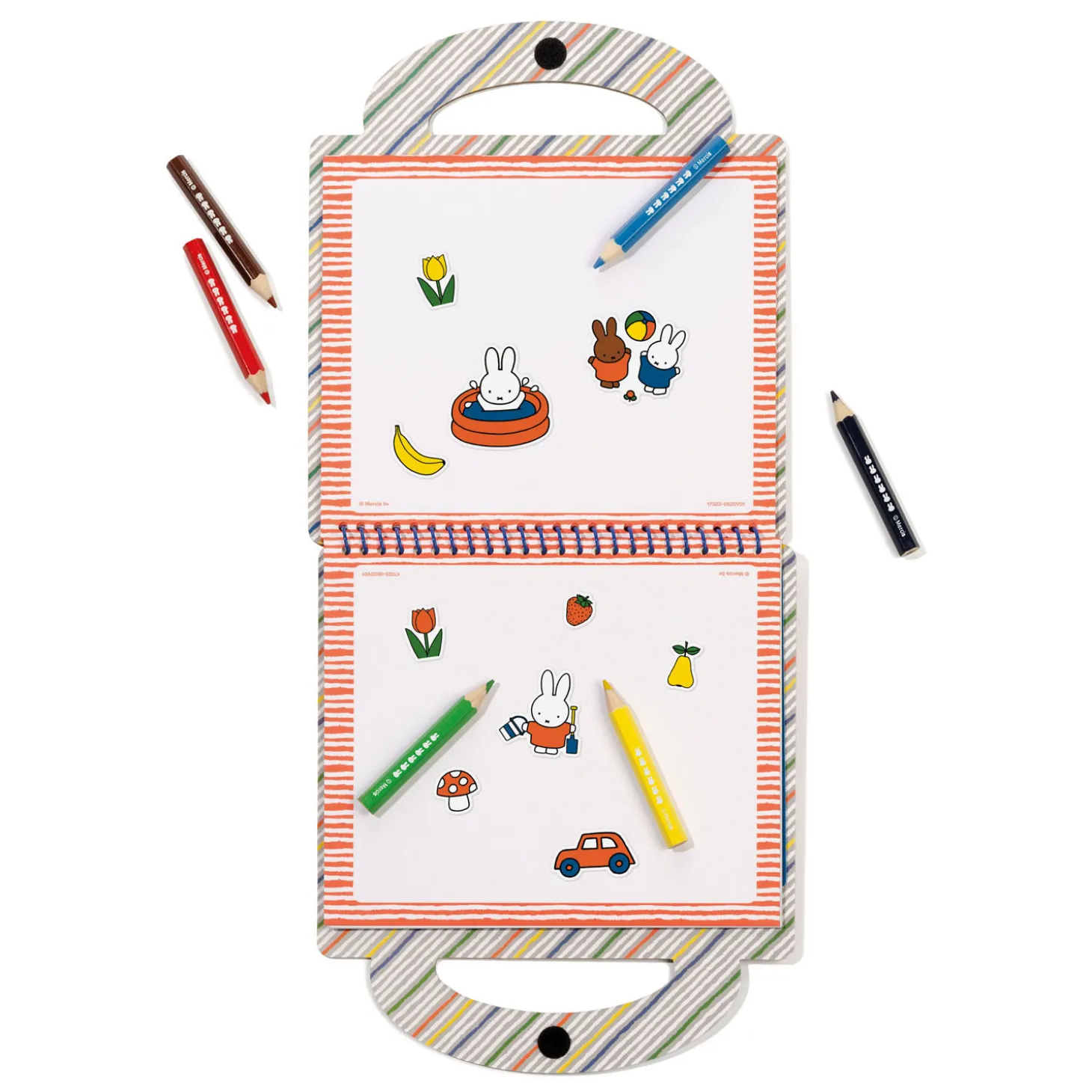 Nijntje Activiteitenboek