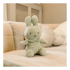 Nijntje Knuffel - Groen, 30cm