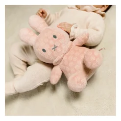 Nijntje Knuffel - Roze, 30cm