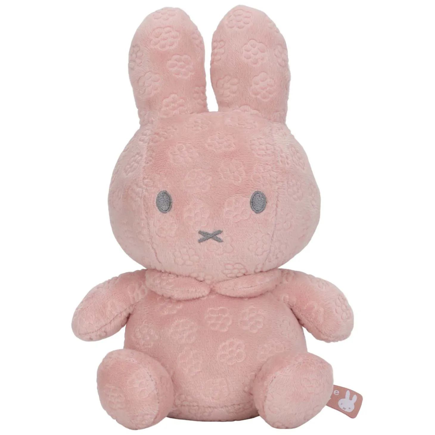 Nijntje Knuffel - Roze, 20cm