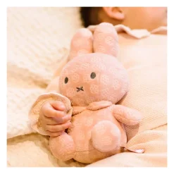 Nijntje Knuffel - Roze, 20cm