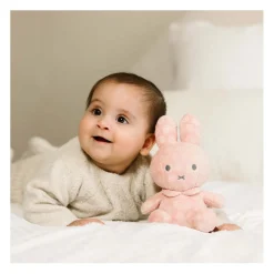 Nijntje Knuffel - Roze, 20cm